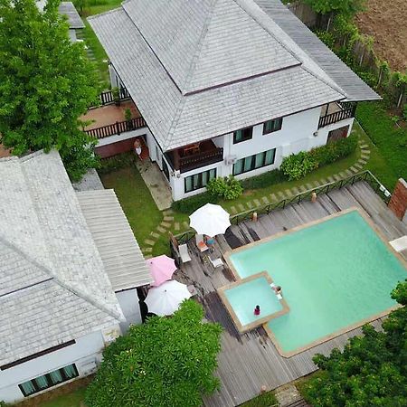 Pai Yododo Resort Buitenkant foto