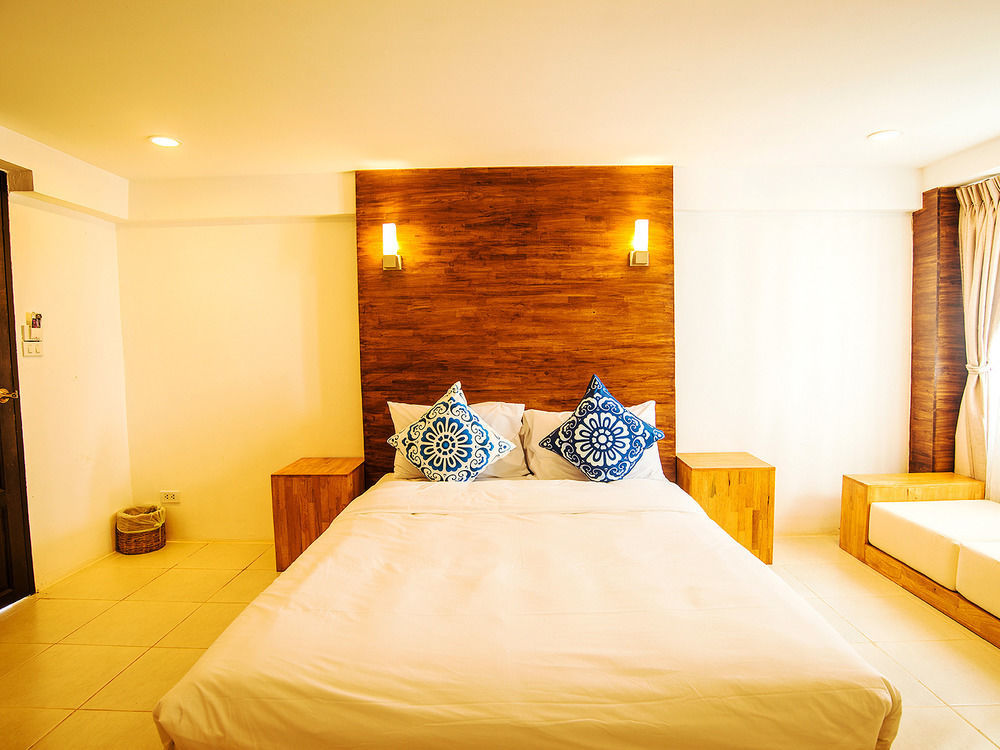 Pai Yododo Resort Buitenkant foto