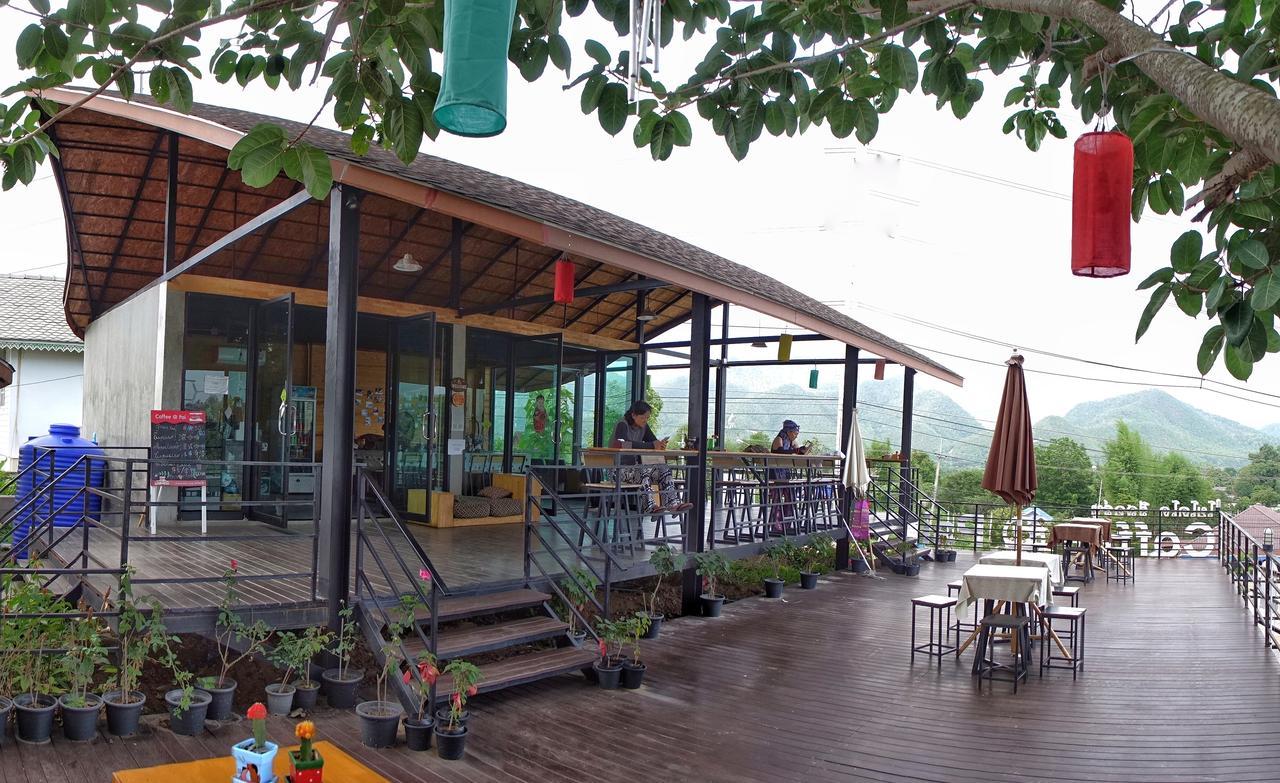 Pai Yododo Resort Buitenkant foto