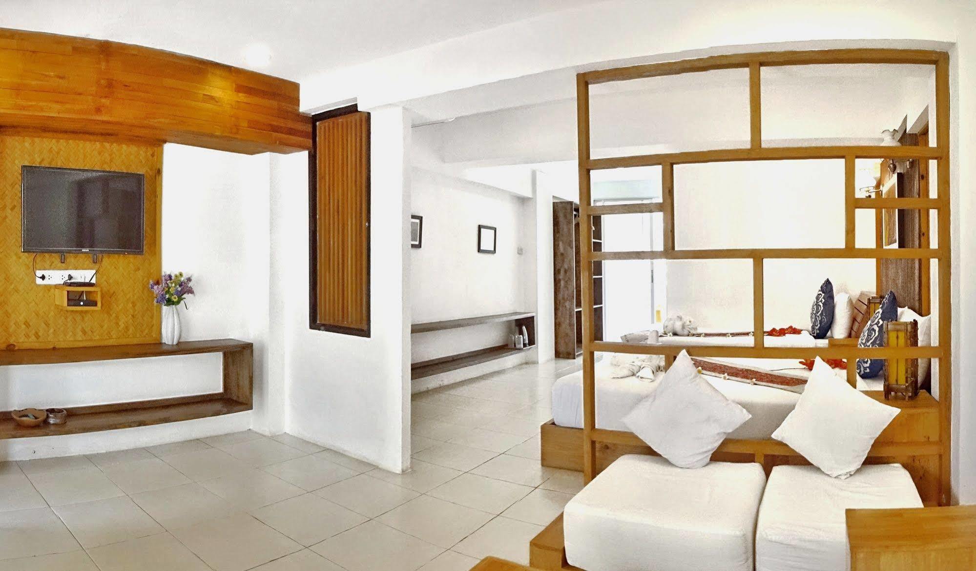 Pai Yododo Resort Buitenkant foto