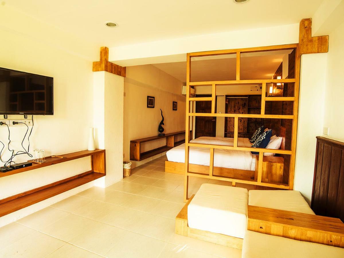 Pai Yododo Resort Kamer foto