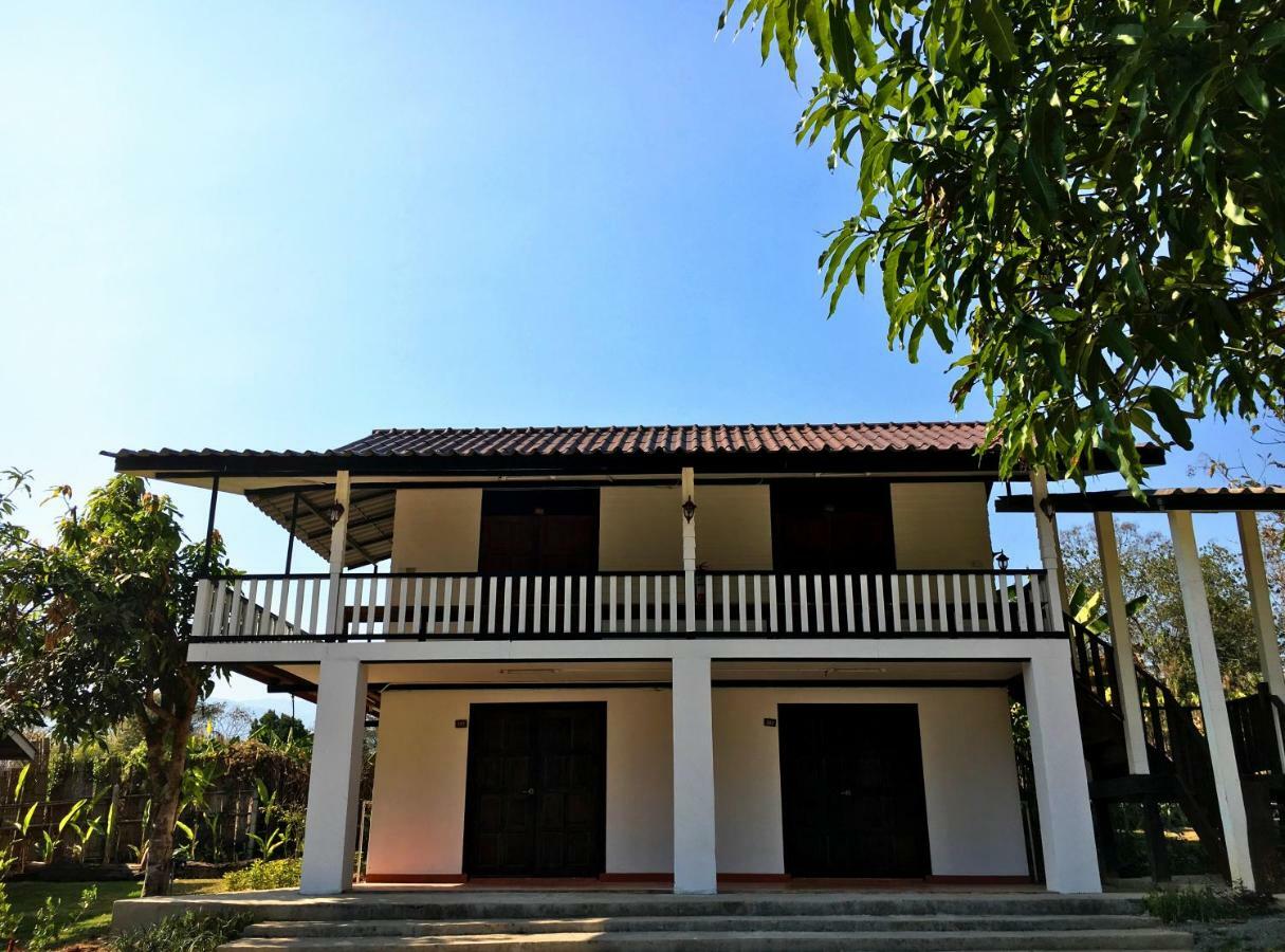 Pai Yododo Resort Kamer foto